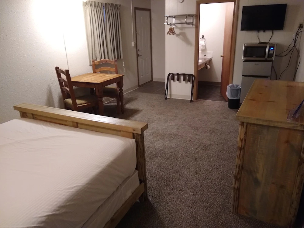 Town House Motel