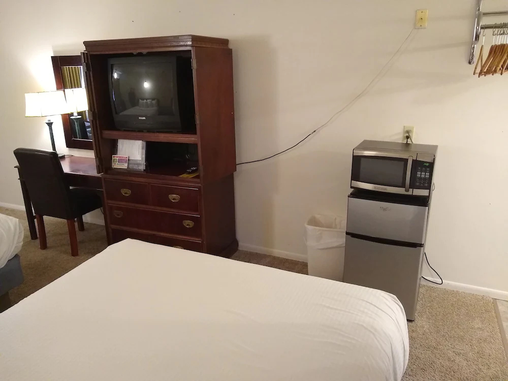Town House Motel