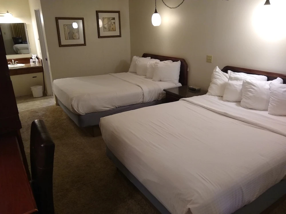 Town House Motel
