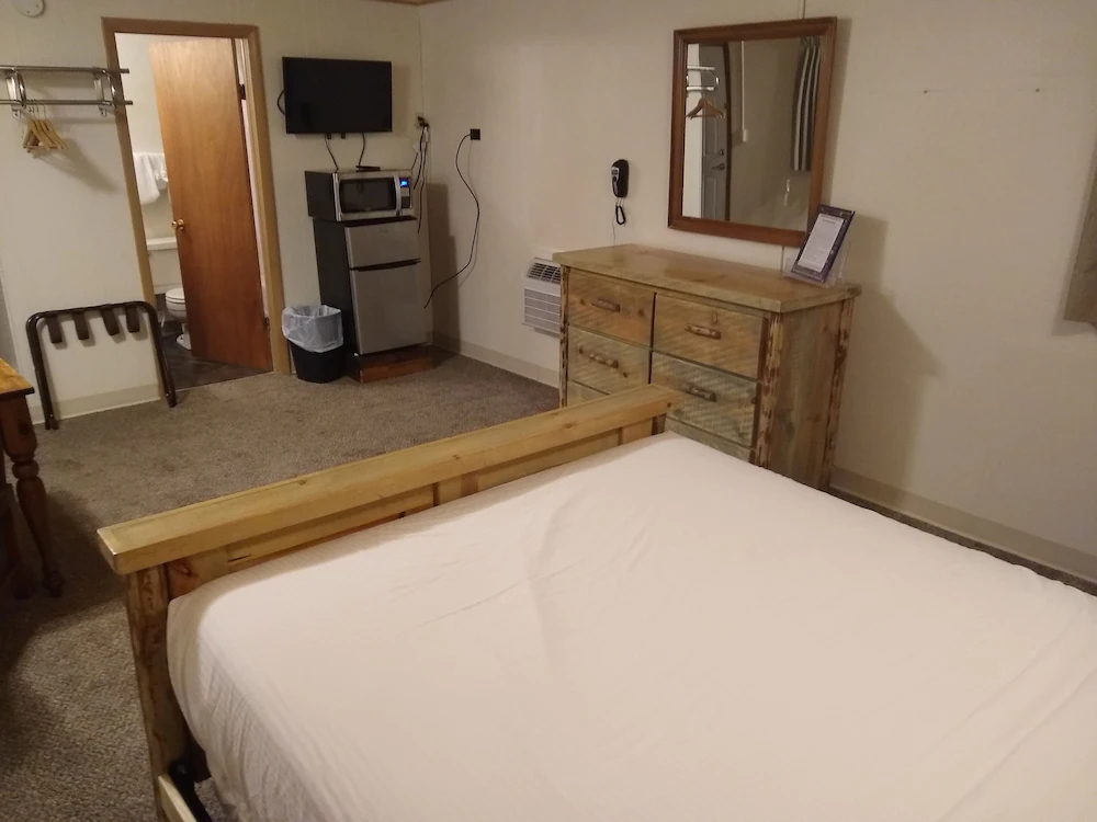 Town House Motel