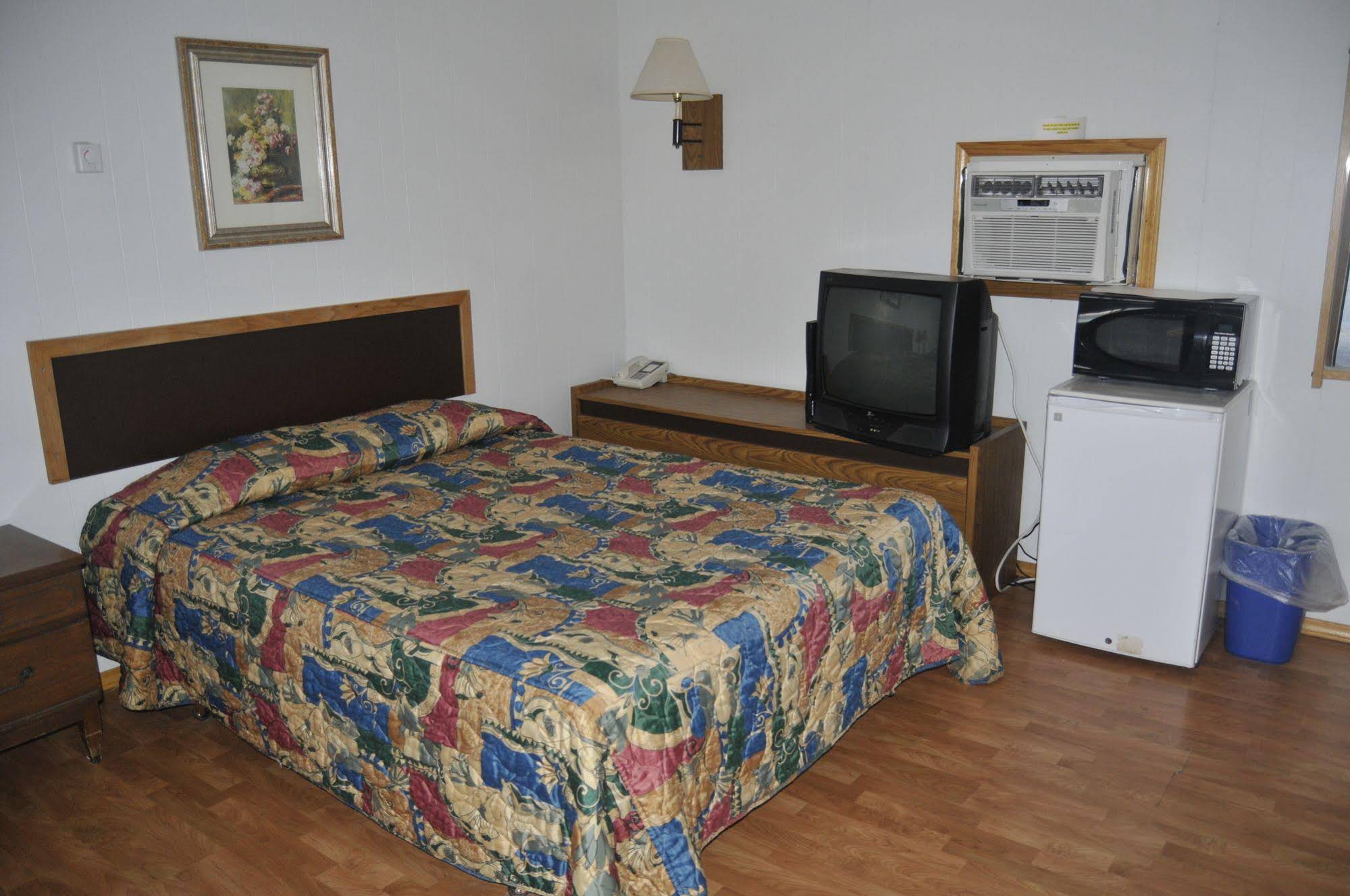Cozy Motel
