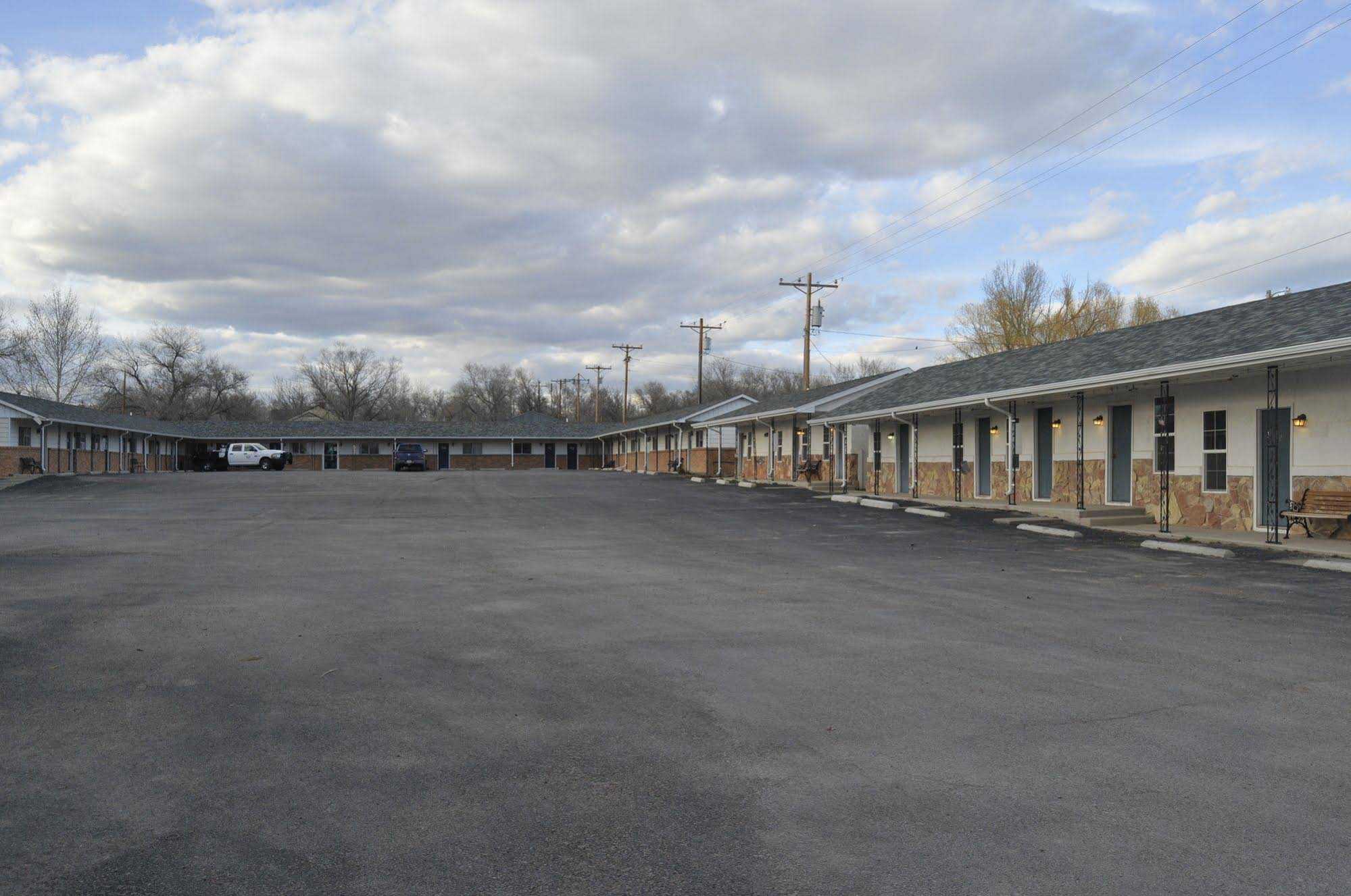 Cozy Motel