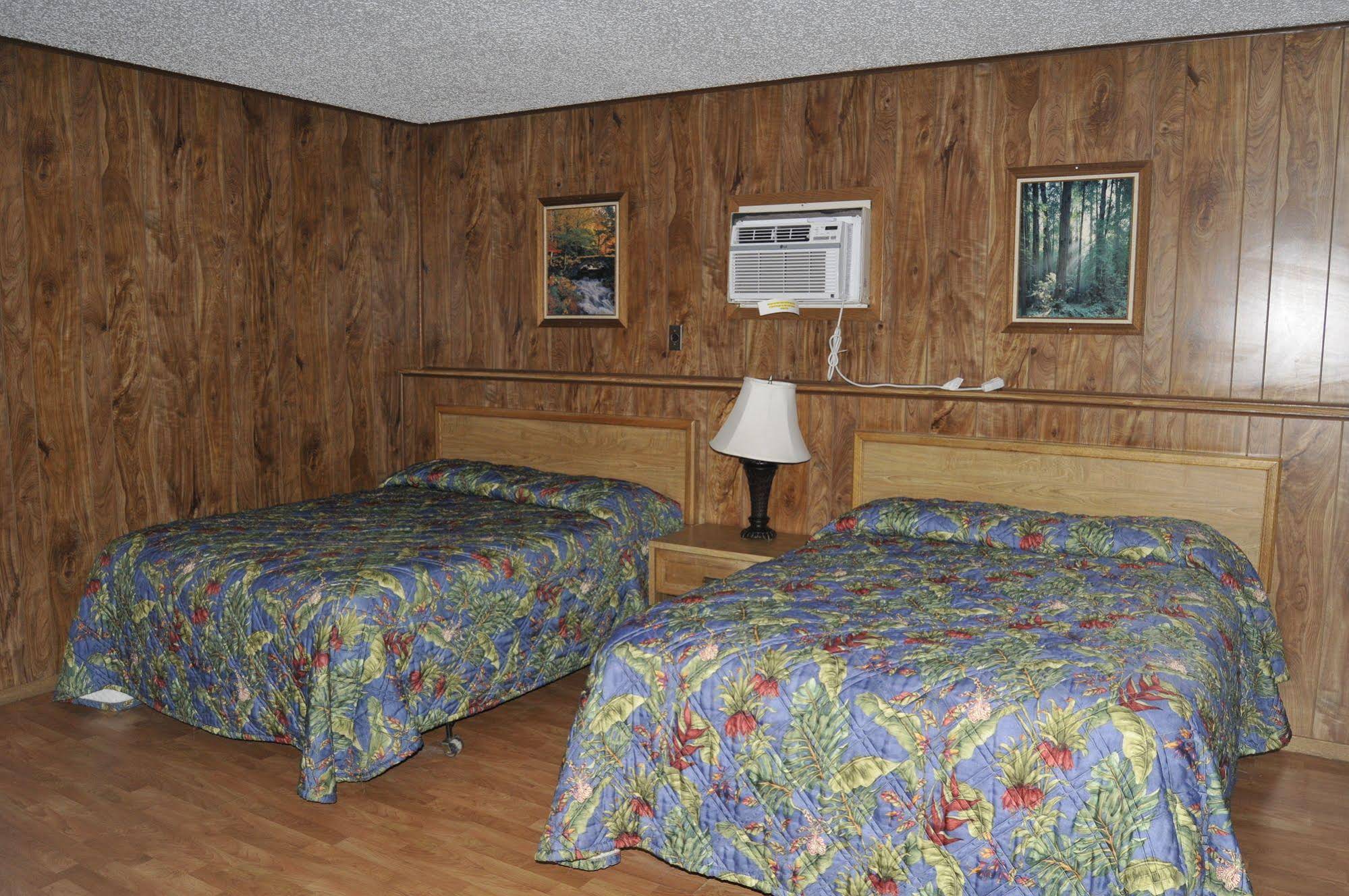Cozy Motel