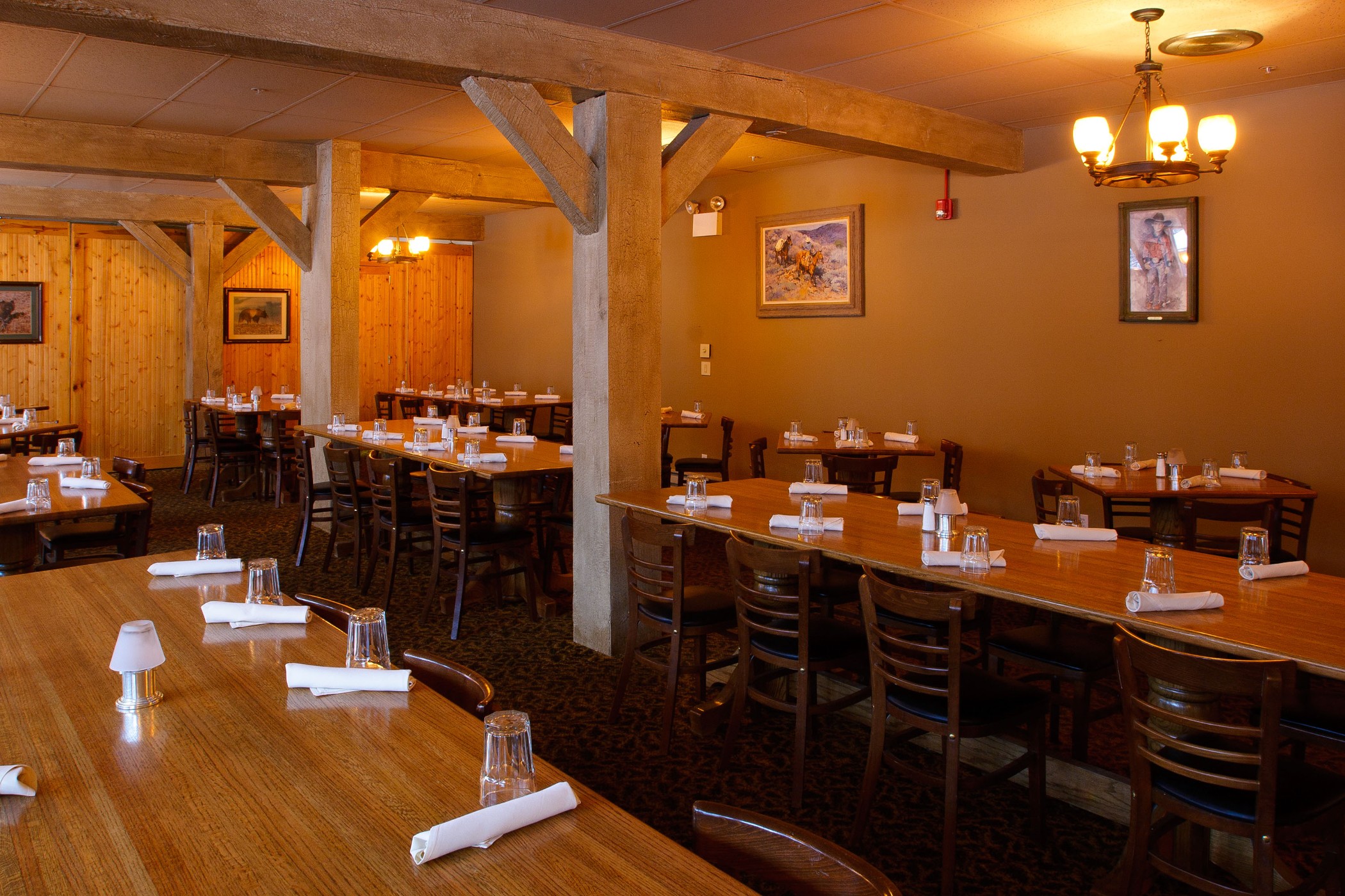 Togwotee Mountain Lodge