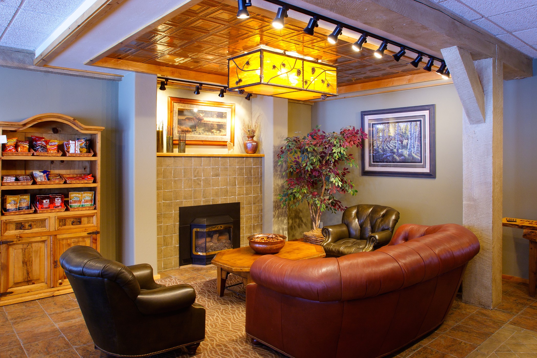Togwotee Mountain Lodge