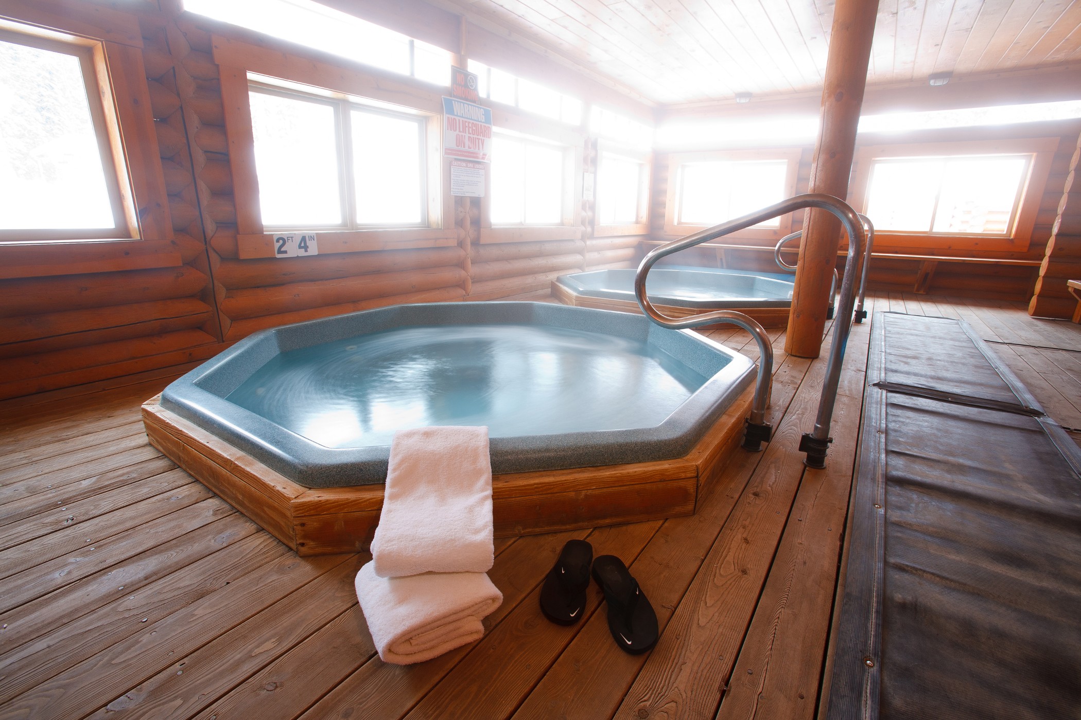 Togwotee Mountain Lodge