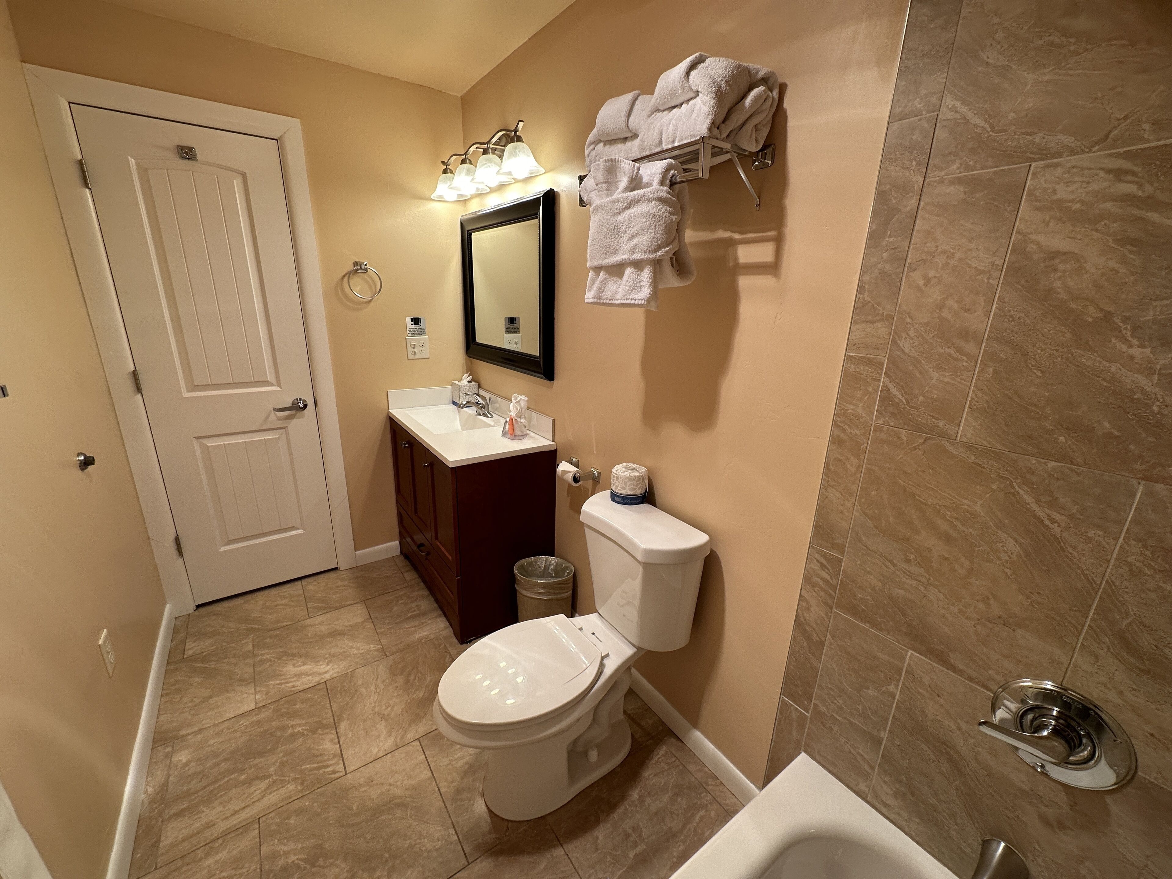 Abram Inn and Suites