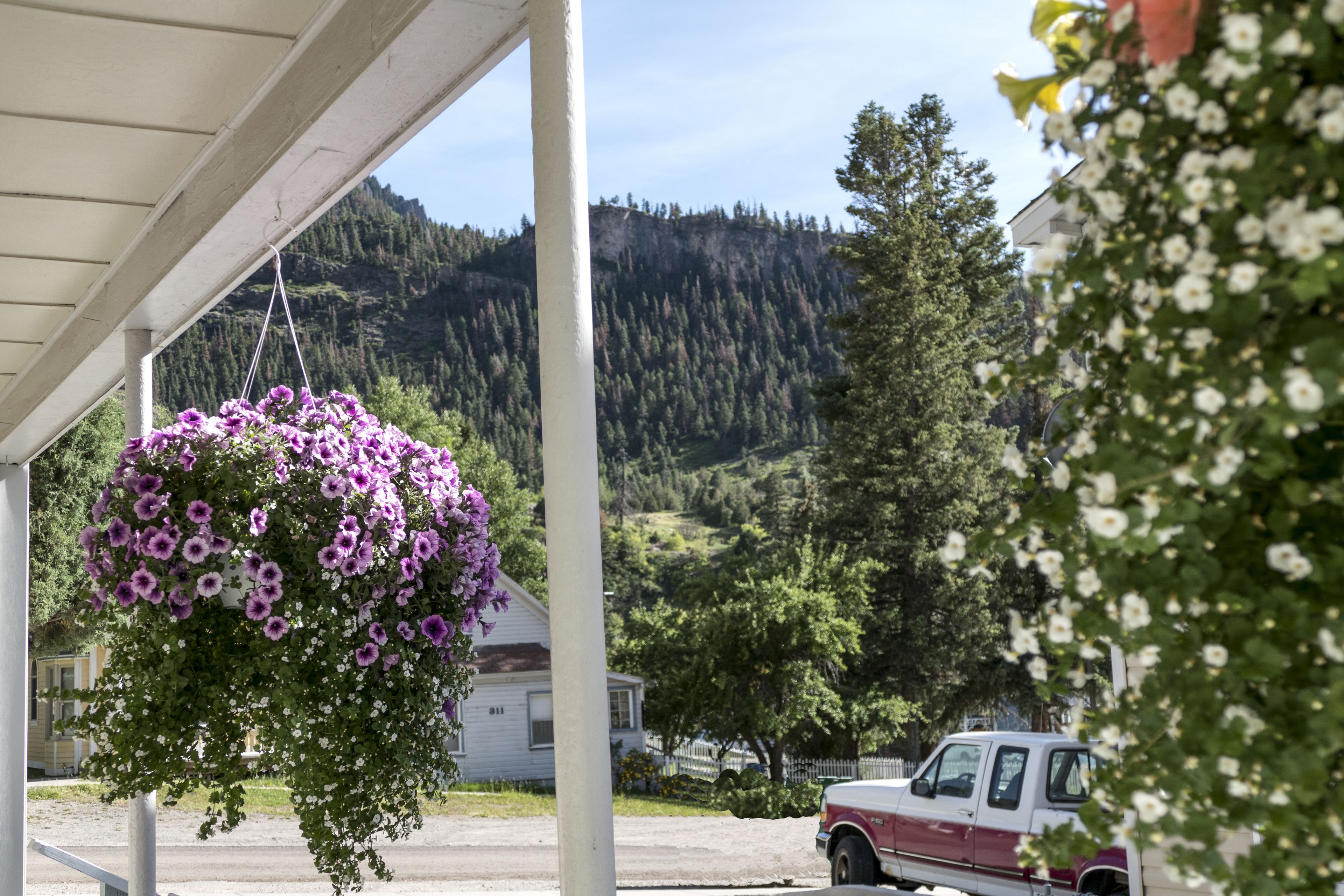 Abram Inn and Suites
