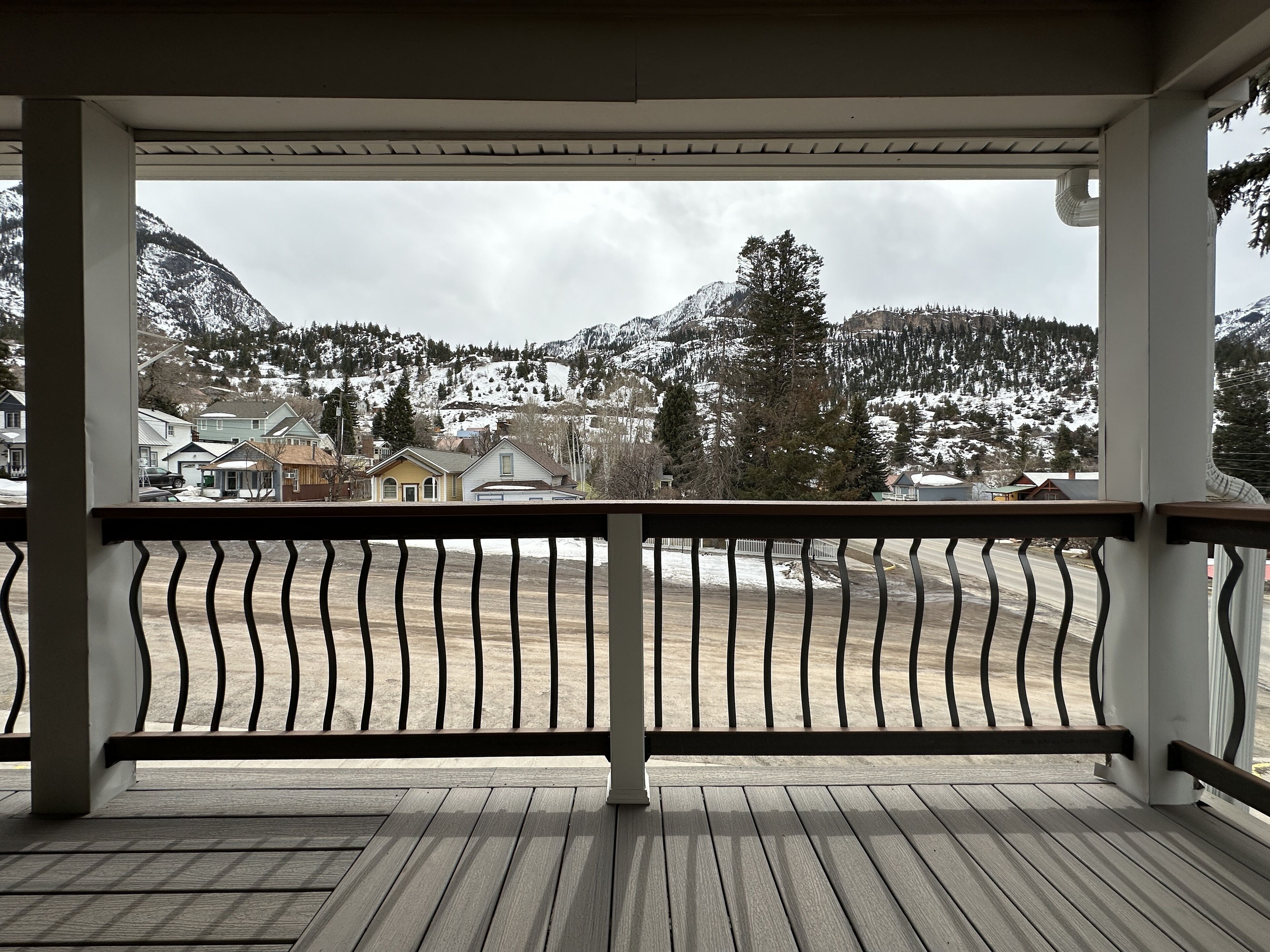 Abram Inn and Suites