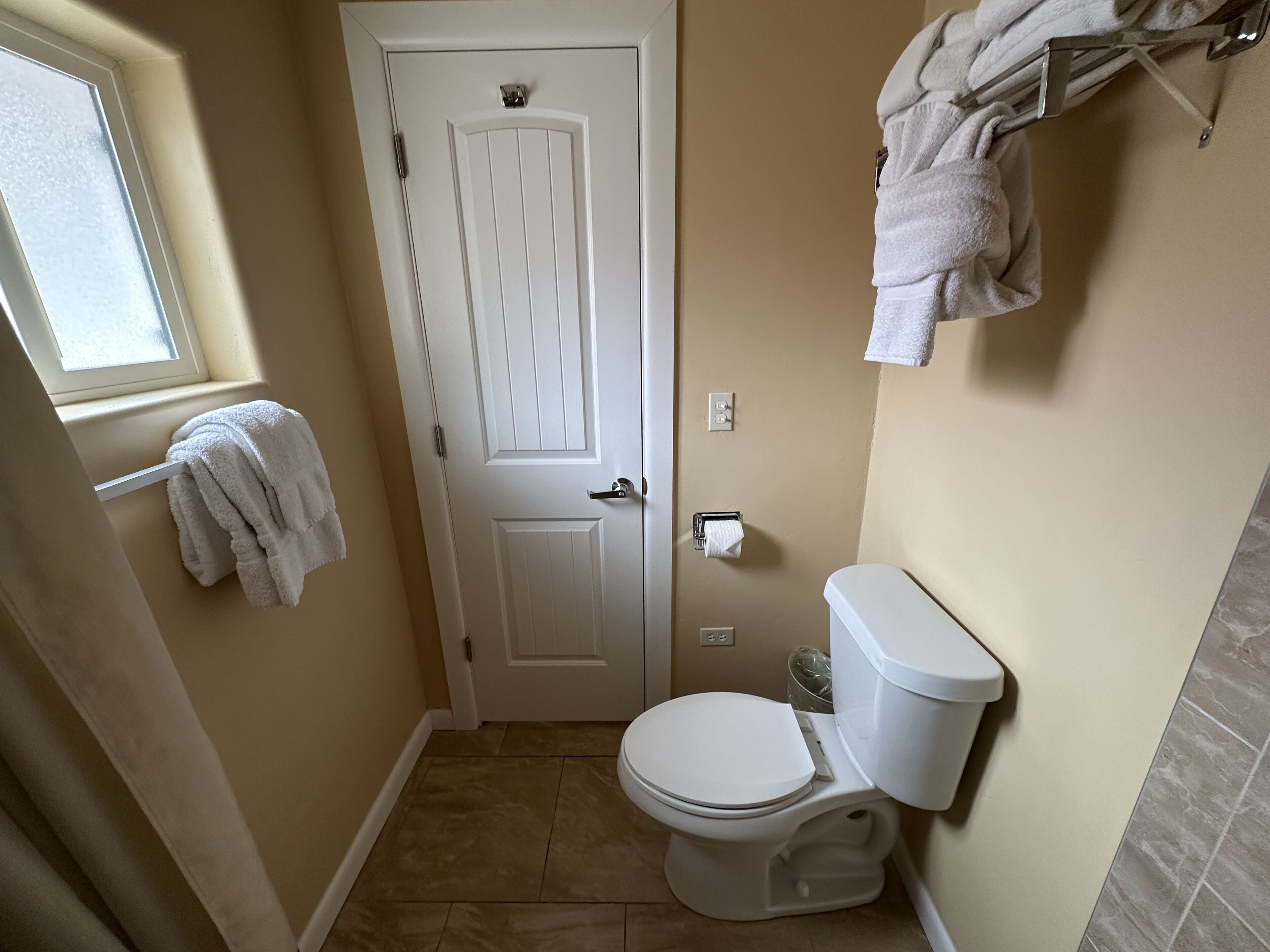 Abram Inn and Suites