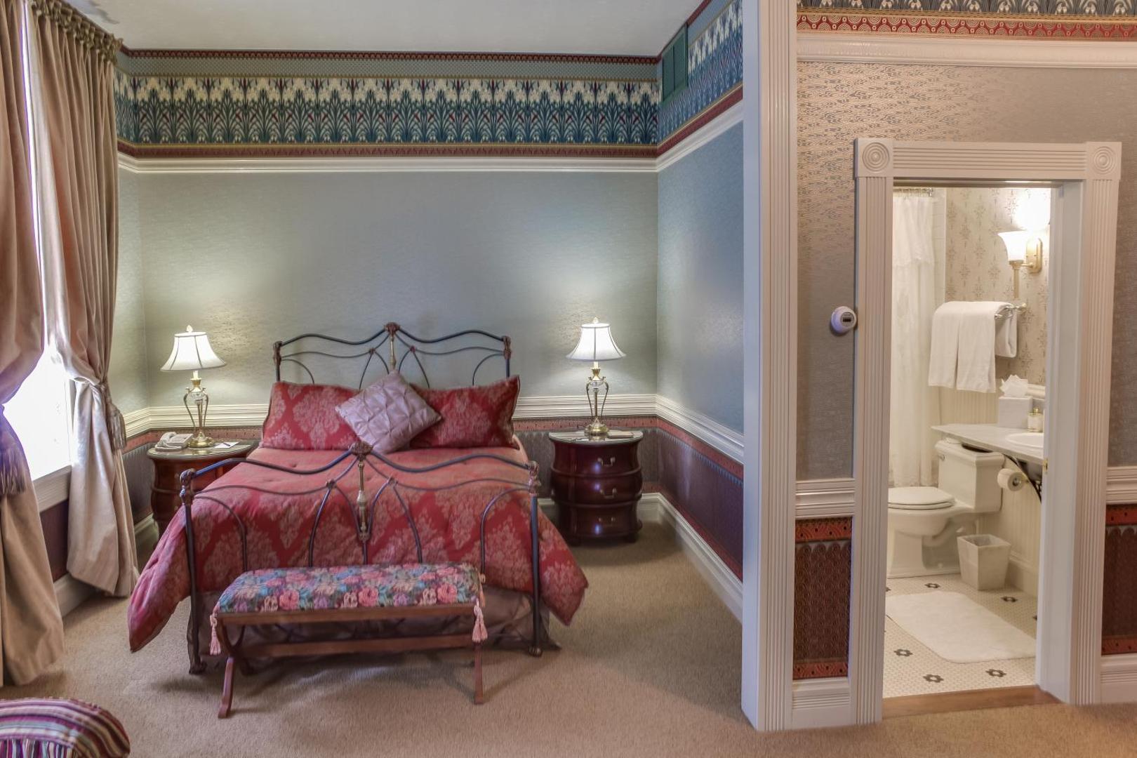 Beaumont Hotel & Spa