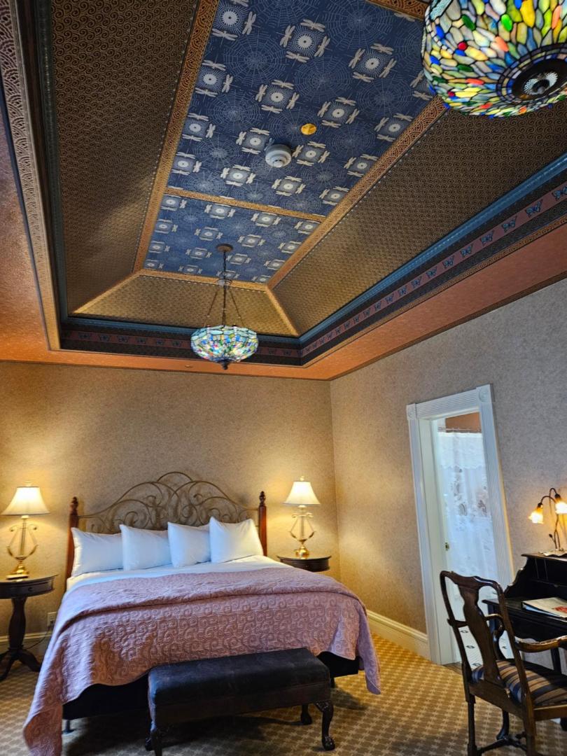 Beaumont Hotel & Spa