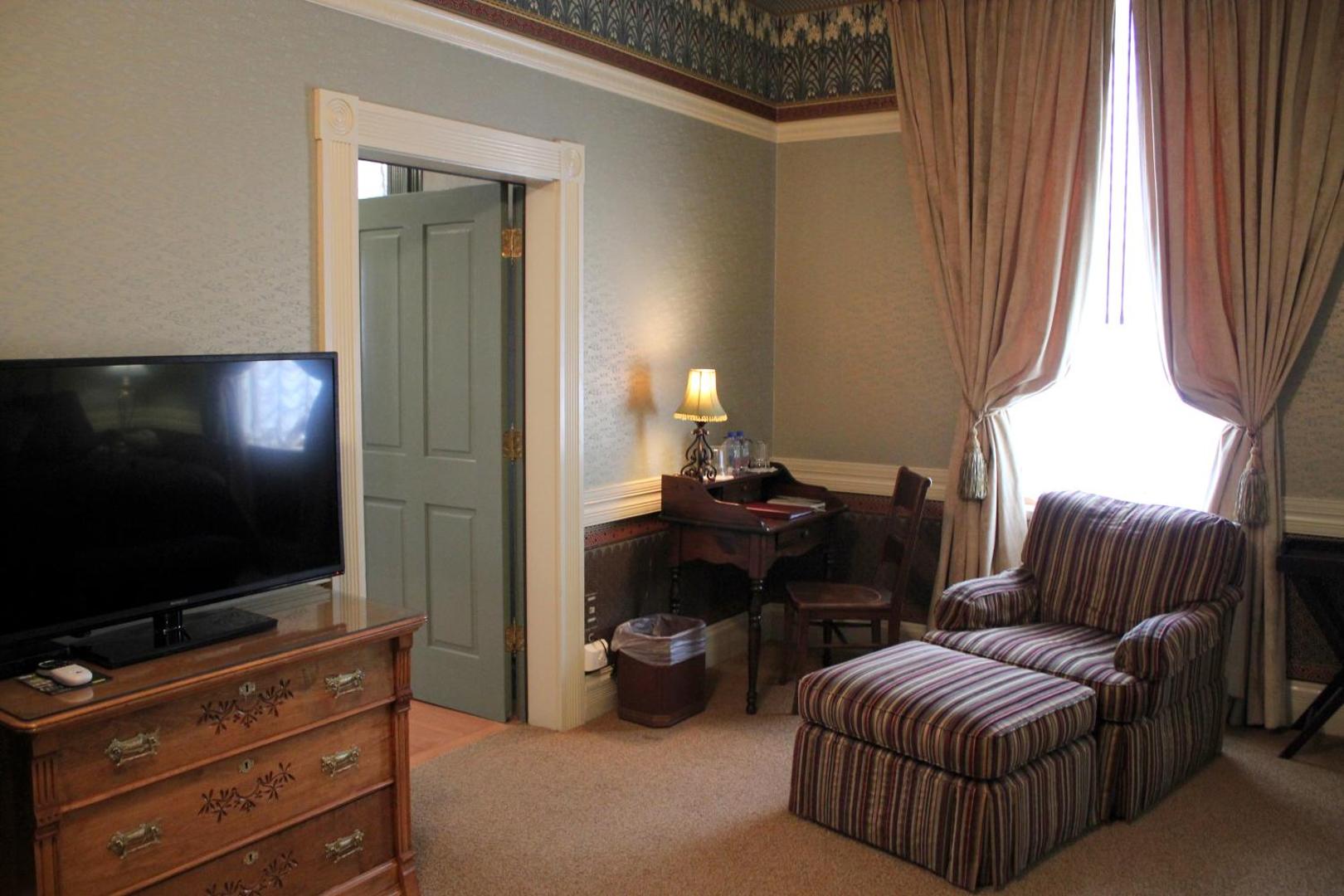 Beaumont Hotel & Spa