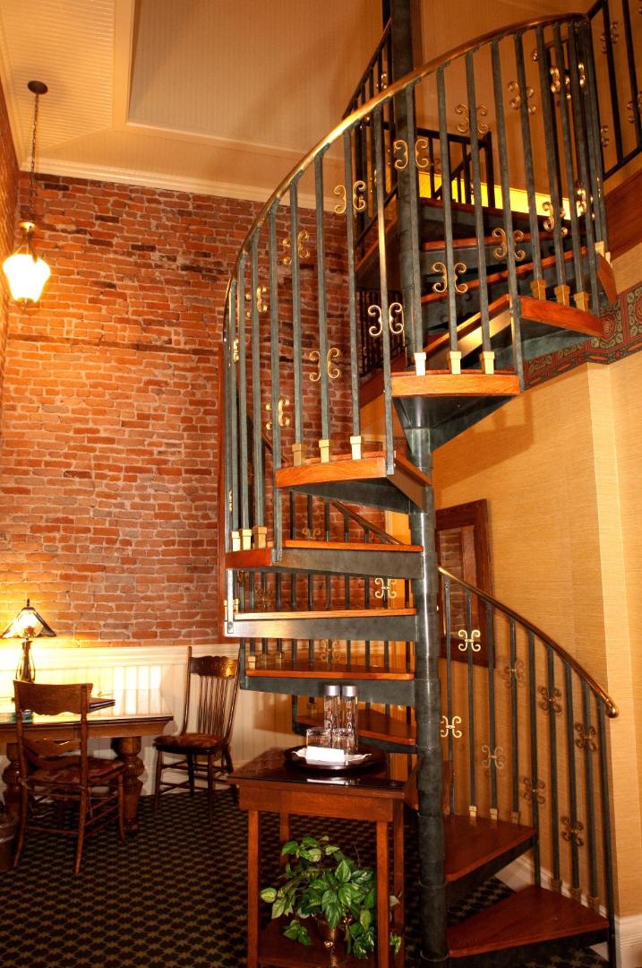 Beaumont Hotel & Spa