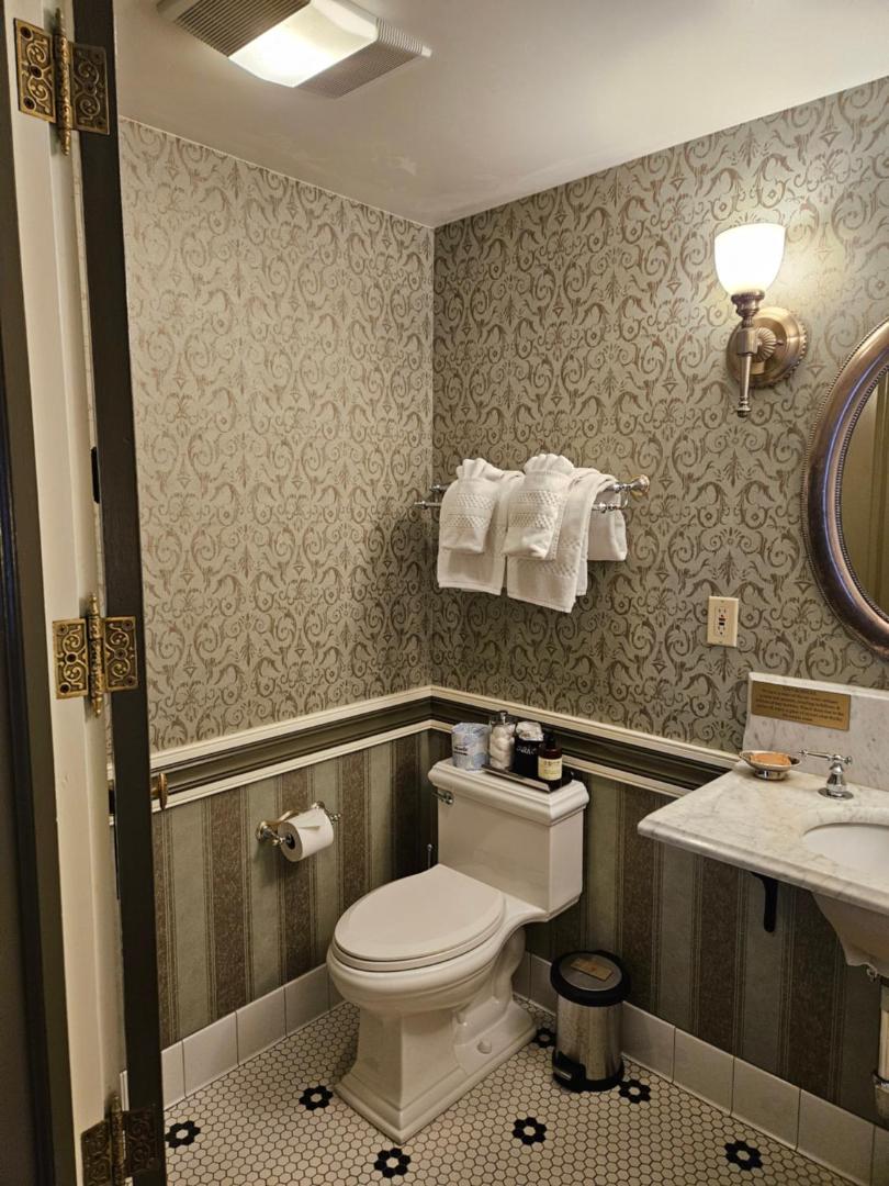 Beaumont Hotel & Spa