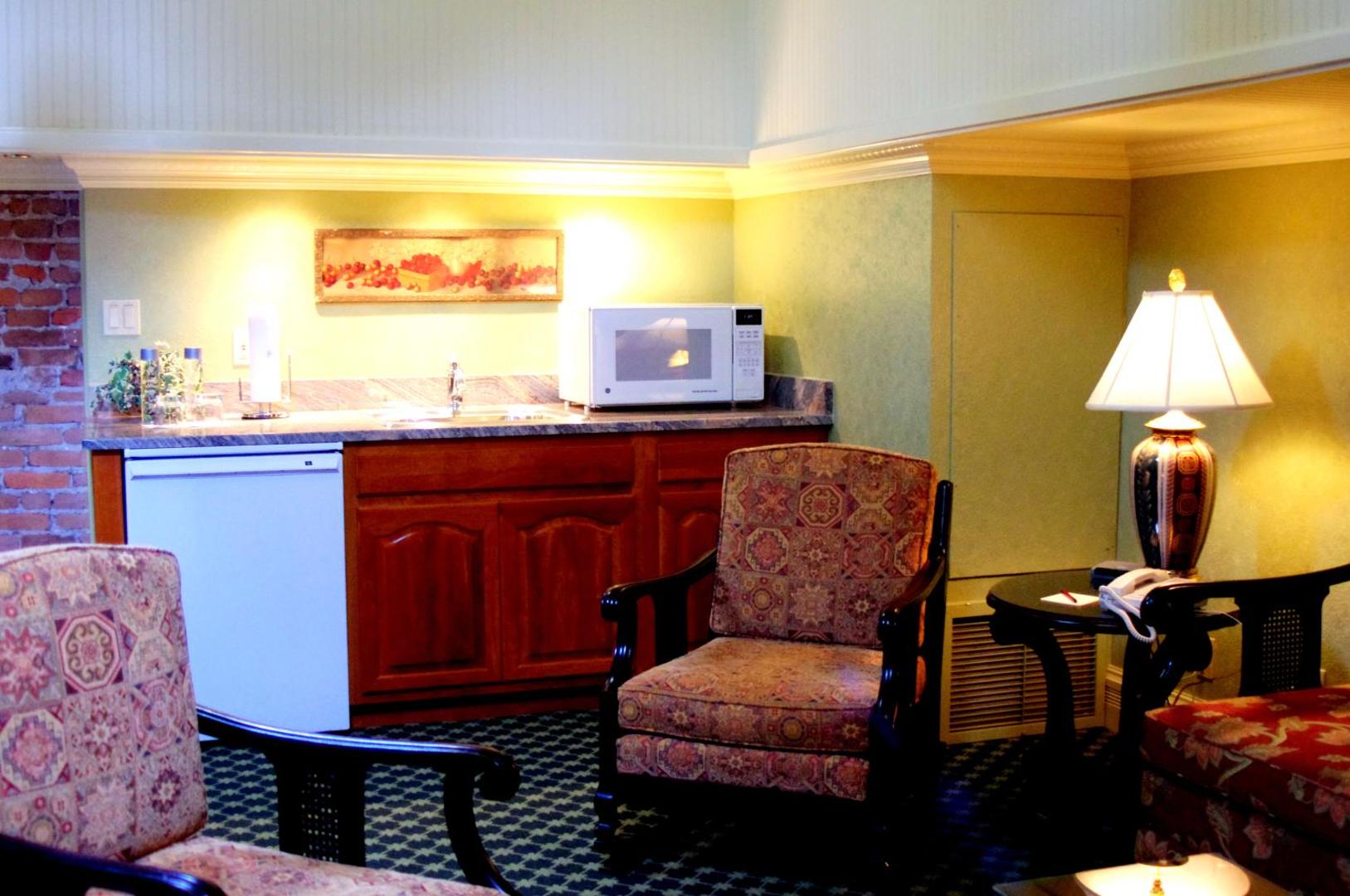 Beaumont Hotel & Spa