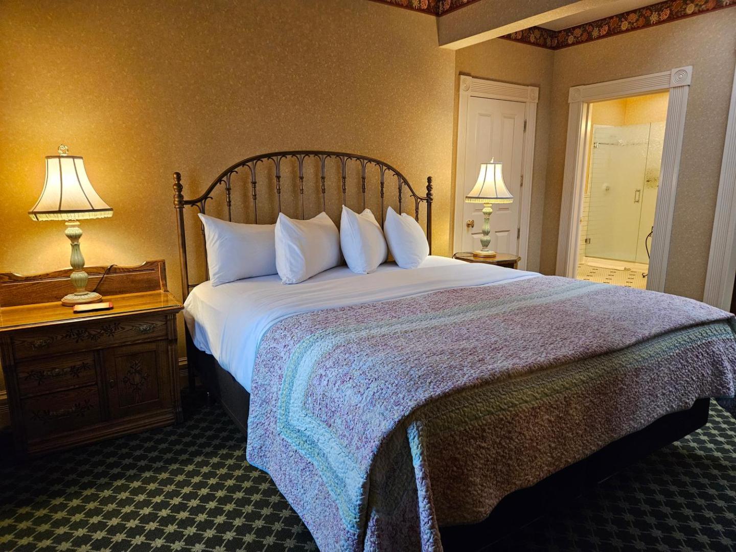 Beaumont Hotel & Spa