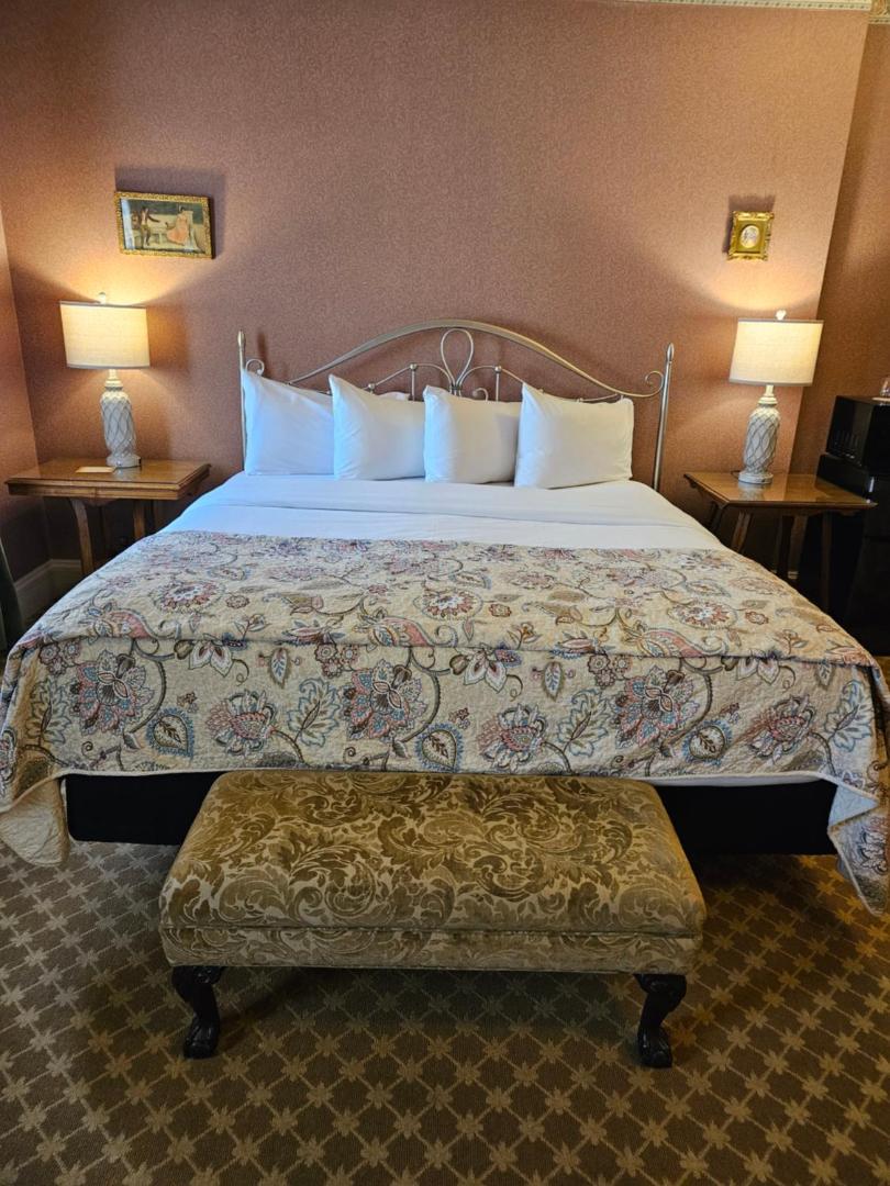 Beaumont Hotel & Spa