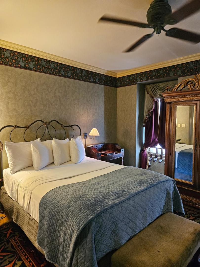 Beaumont Hotel & Spa