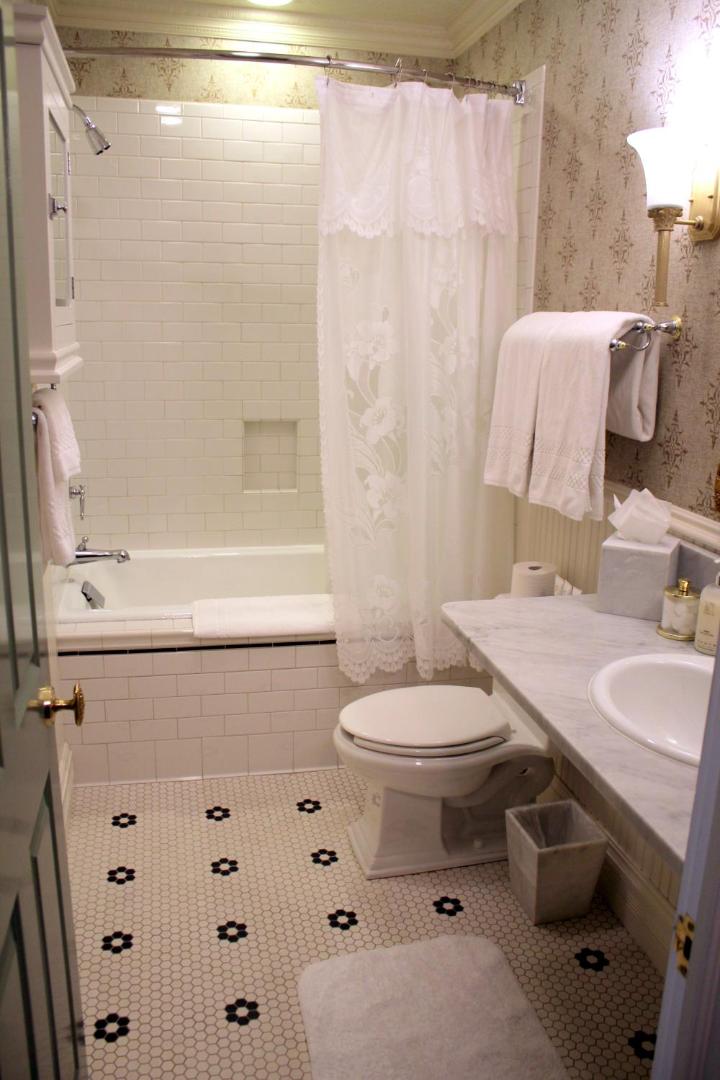Beaumont Hotel & Spa