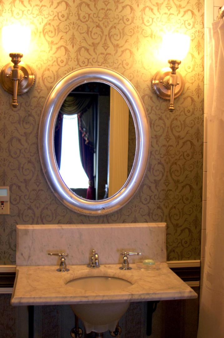 Beaumont Hotel & Spa