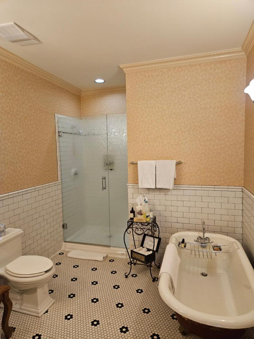 Beaumont Hotel & Spa