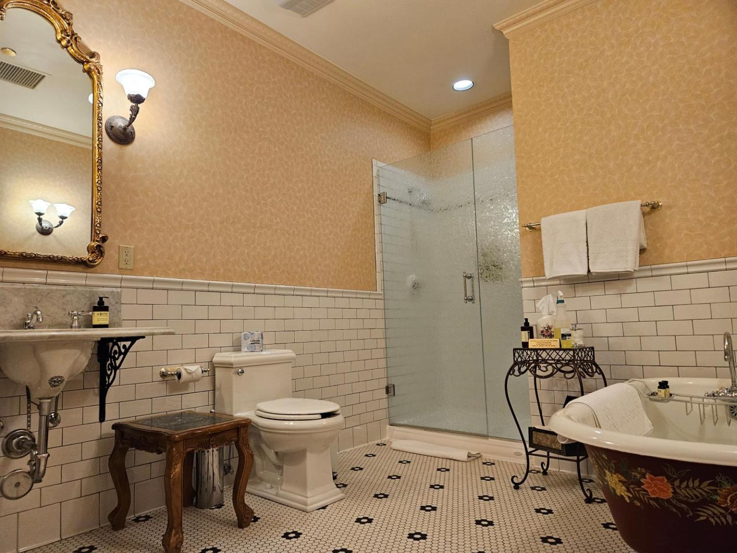 Beaumont Hotel & Spa