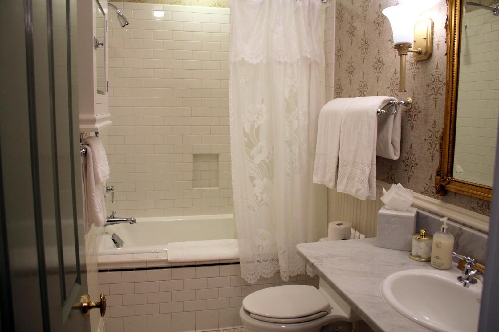 Beaumont Hotel & Spa