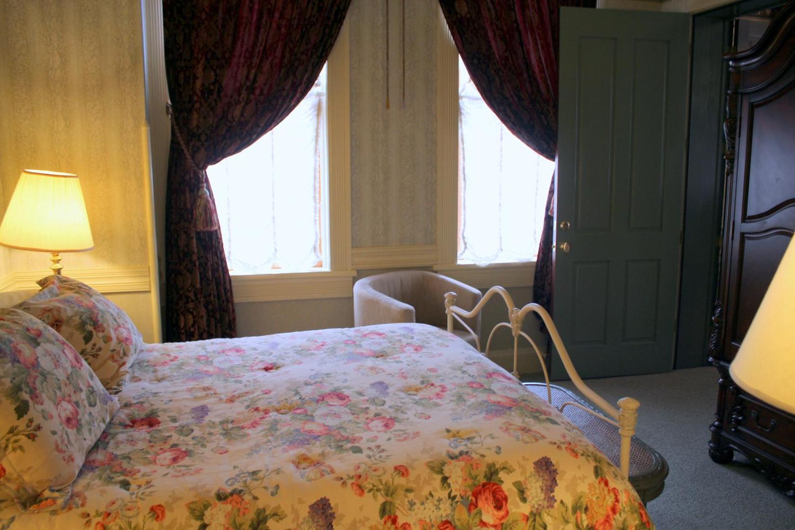 Beaumont Hotel & Spa