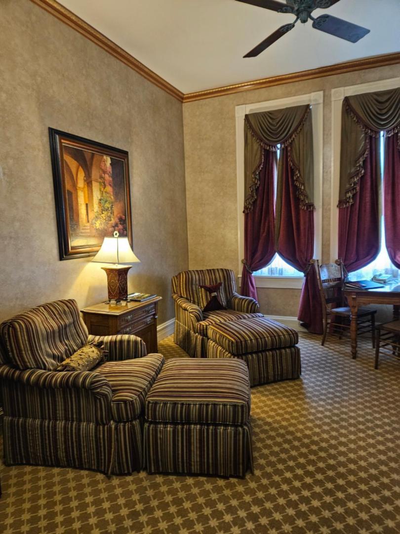 Beaumont Hotel & Spa