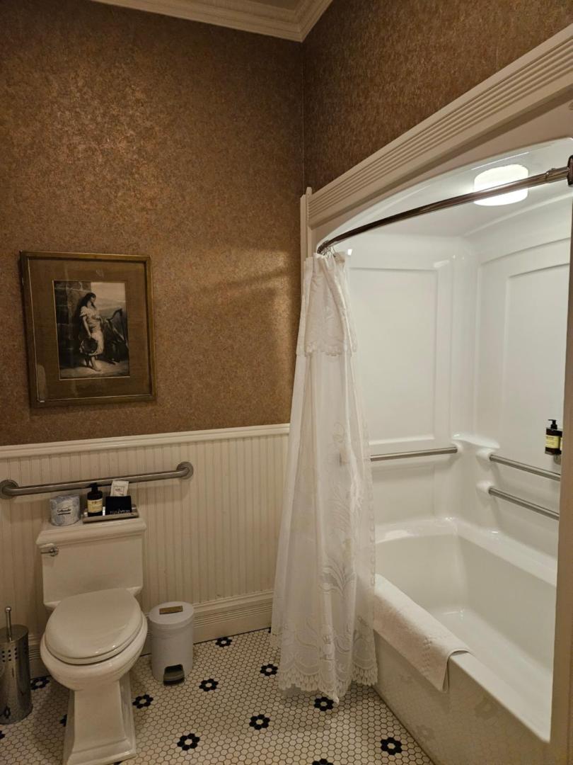 Beaumont Hotel & Spa