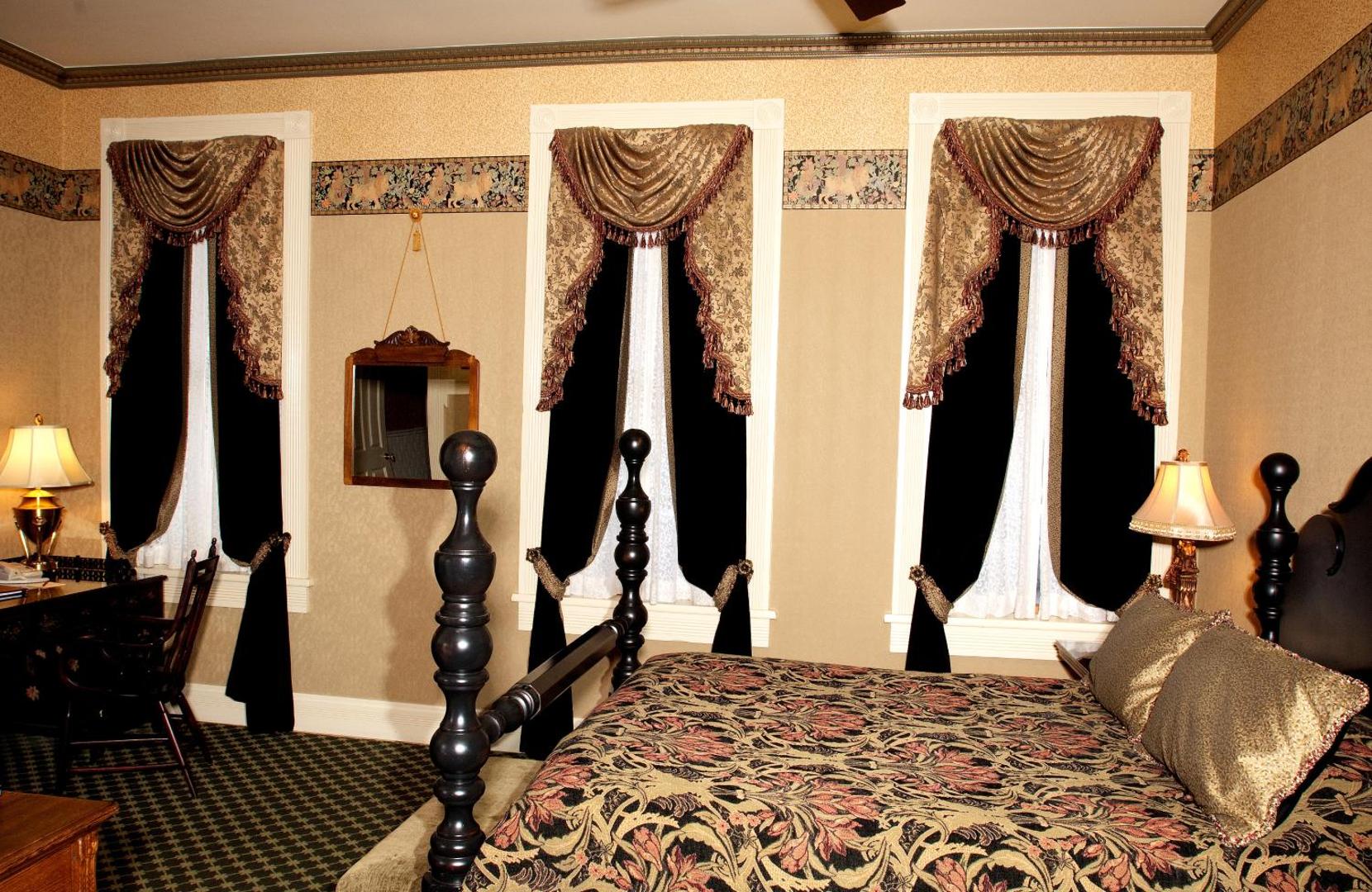 Beaumont Hotel & Spa