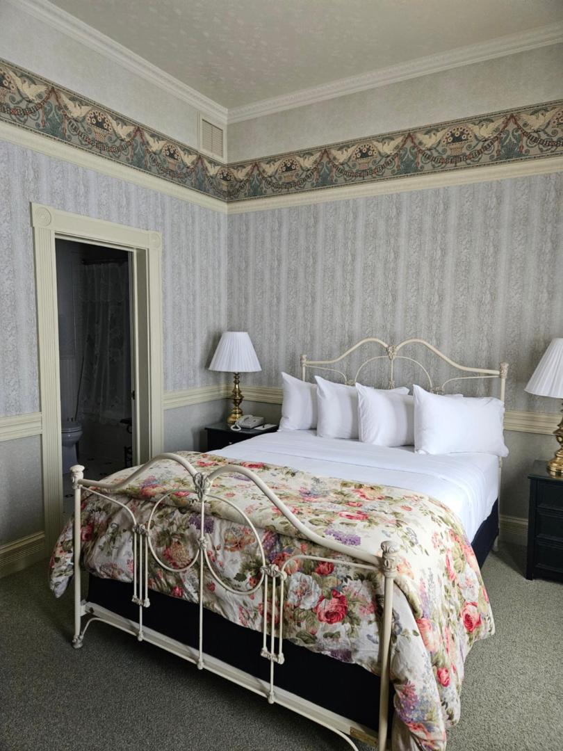 Beaumont Hotel & Spa