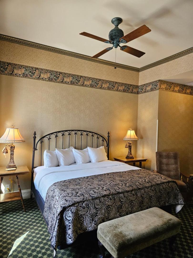 Beaumont Hotel & Spa