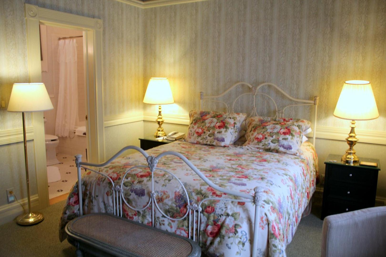 Beaumont Hotel & Spa