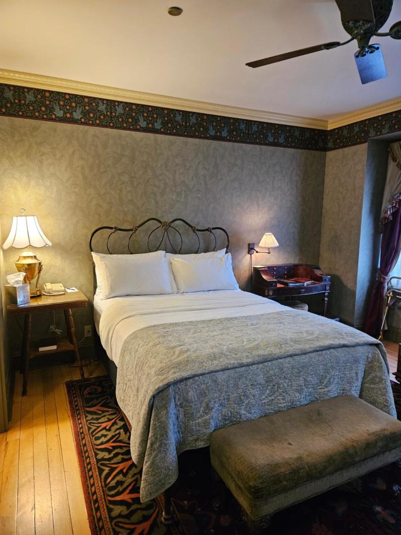 Beaumont Hotel & Spa