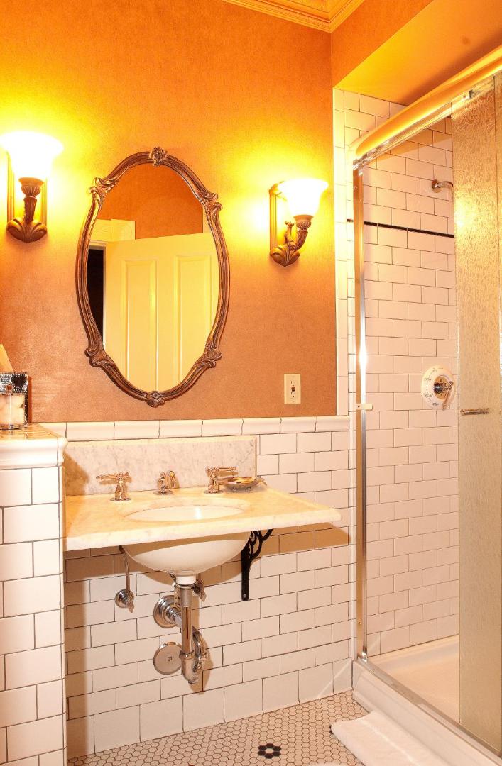 Beaumont Hotel & Spa