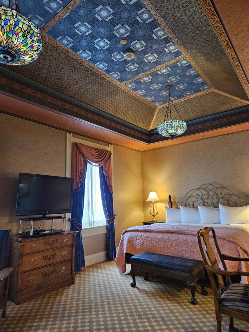 Beaumont Hotel & Spa