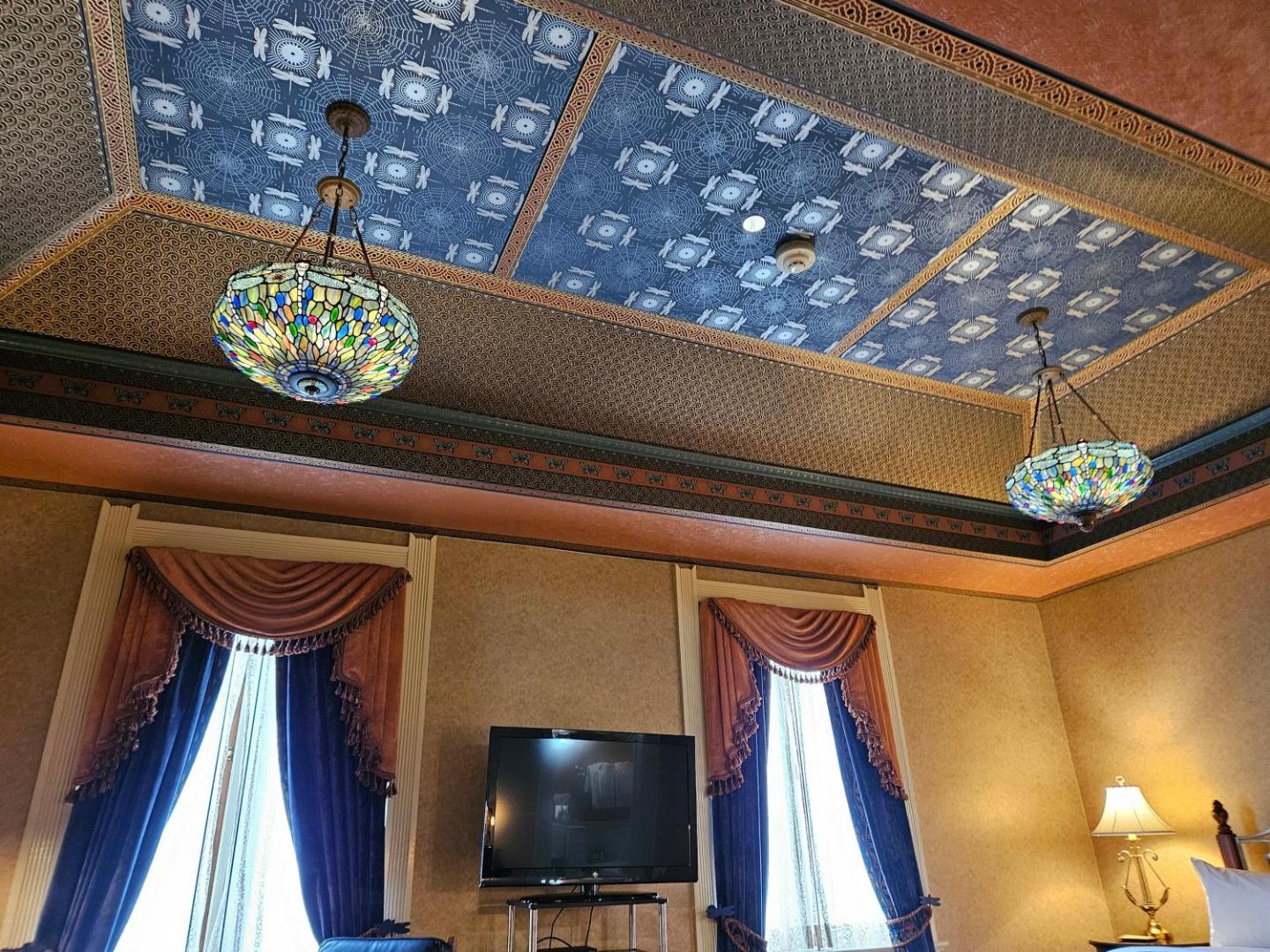 Beaumont Hotel & Spa