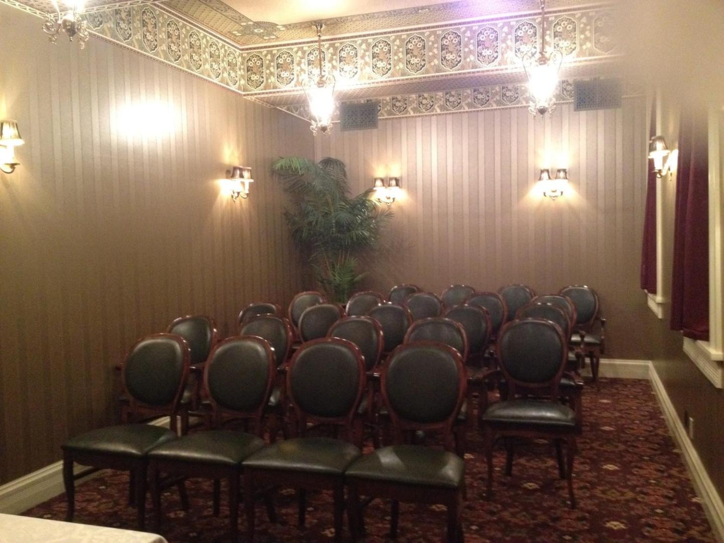 Beaumont Hotel & Spa