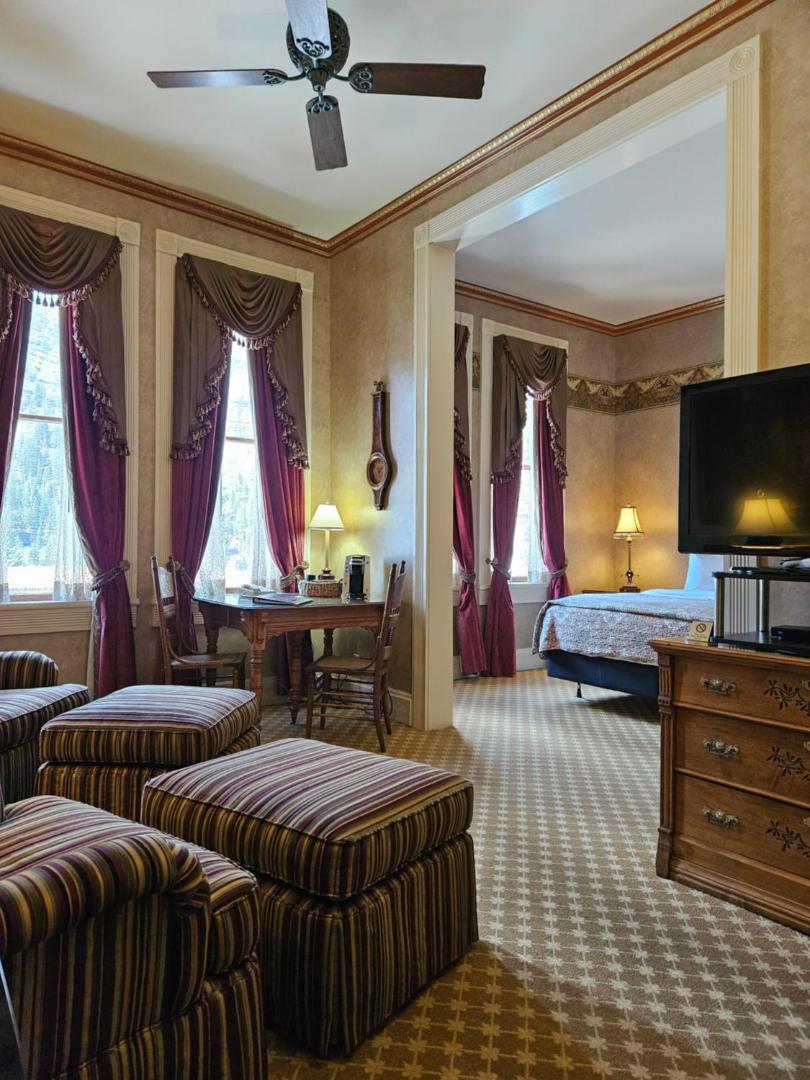 Beaumont Hotel & Spa