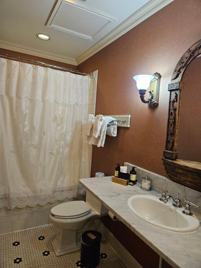 Beaumont Hotel & Spa