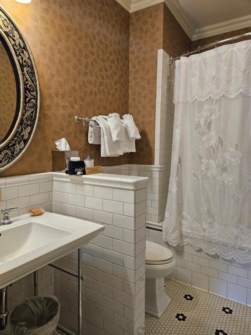 Beaumont Hotel & Spa