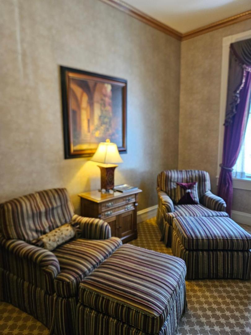 Beaumont Hotel & Spa