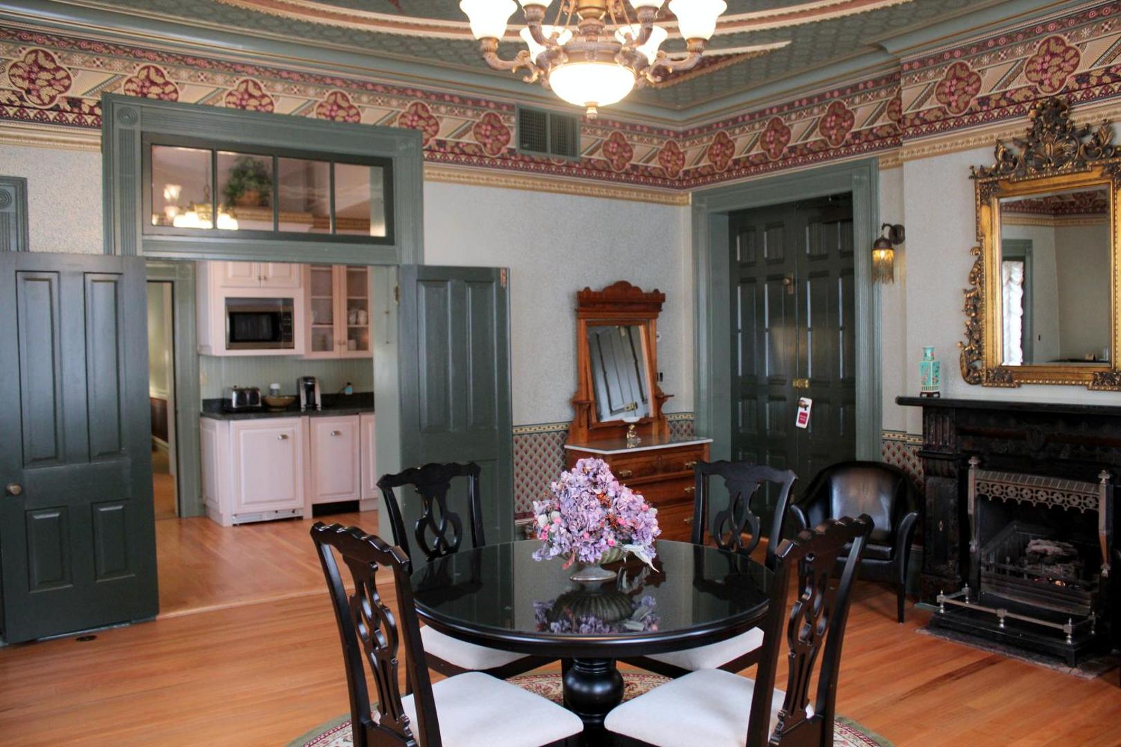 Beaumont Hotel & Spa