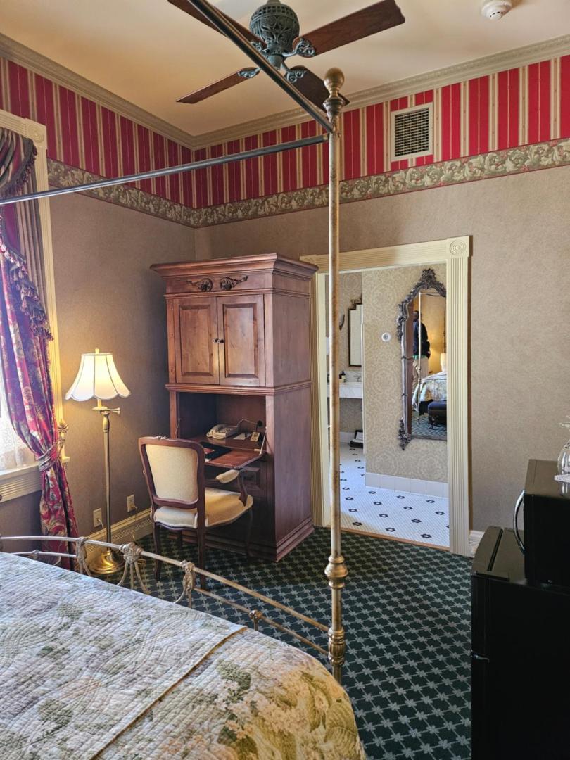 Beaumont Hotel & Spa