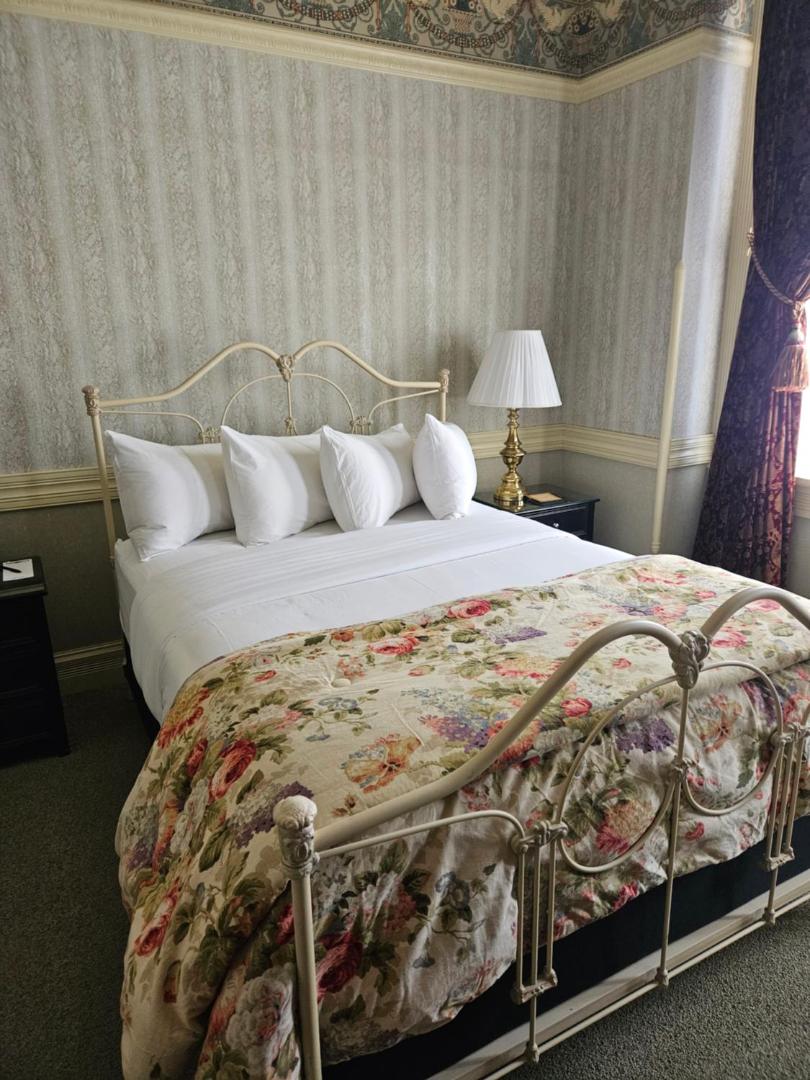 Beaumont Hotel & Spa