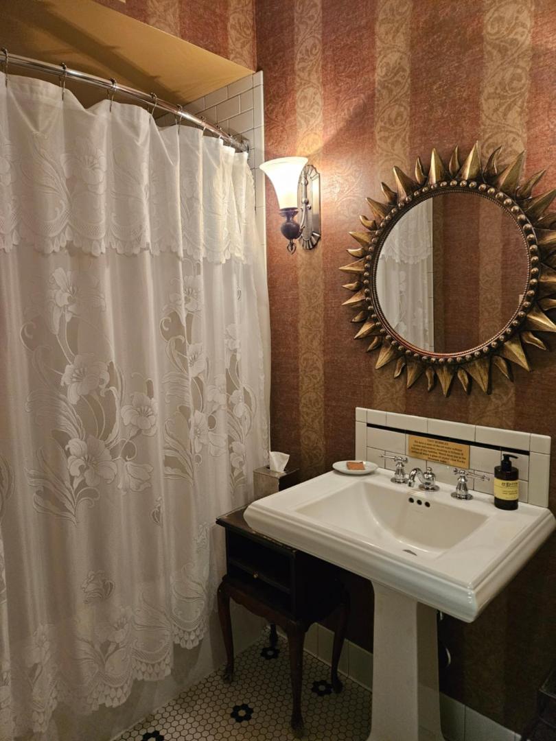 Beaumont Hotel & Spa