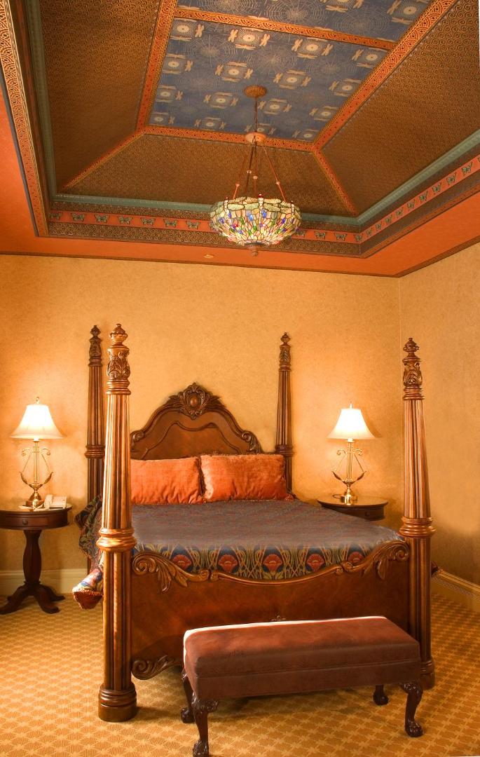 Beaumont Hotel & Spa