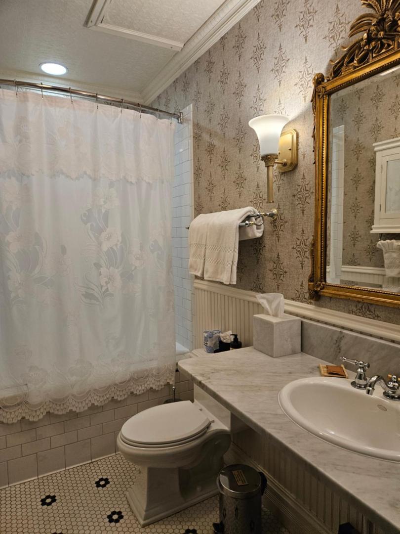 Beaumont Hotel & Spa